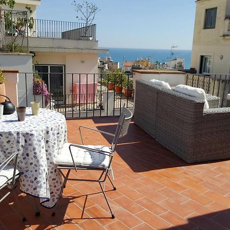 The Sky Attic Apartment Sitges Zewnętrze zdjęcie