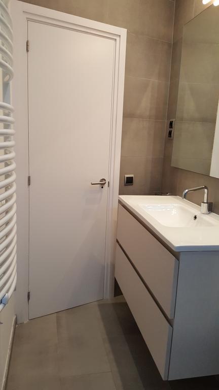 The Sky Attic Apartment Sitges Zewnętrze zdjęcie