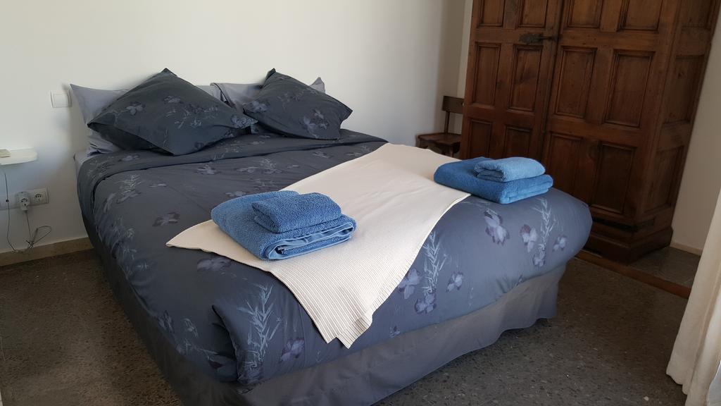 The Sky Attic Apartment Sitges Zewnętrze zdjęcie