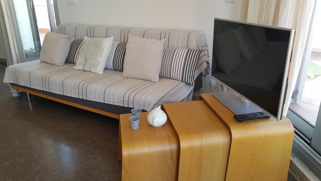 The Sky Attic Apartment Sitges Zewnętrze zdjęcie