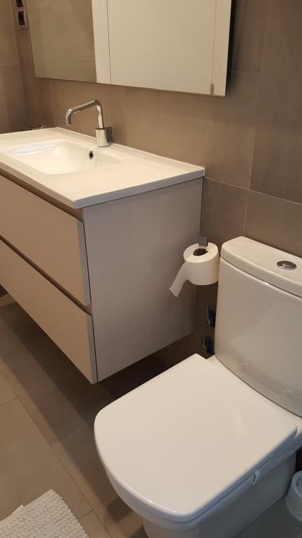 The Sky Attic Apartment Sitges Zewnętrze zdjęcie