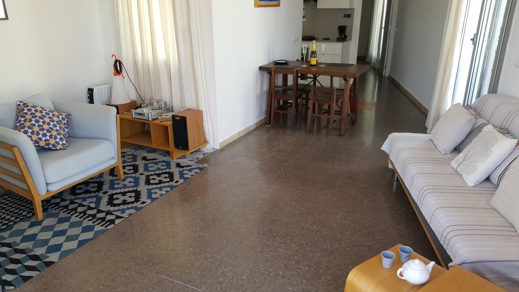 The Sky Attic Apartment Sitges Zewnętrze zdjęcie