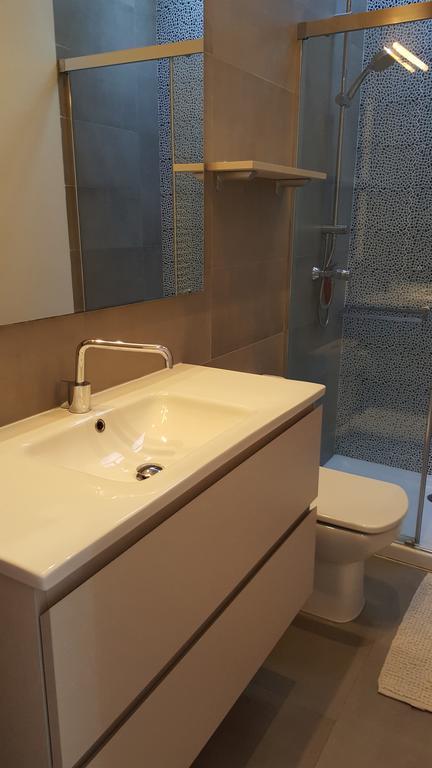 The Sky Attic Apartment Sitges Zewnętrze zdjęcie
