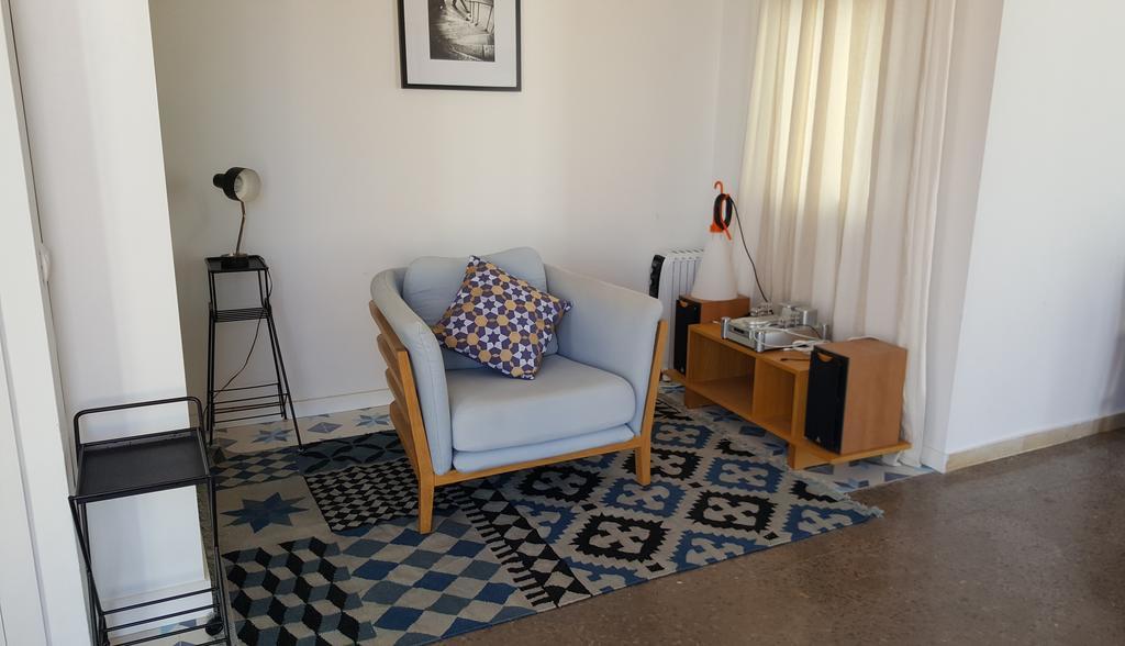 The Sky Attic Apartment Sitges Zewnętrze zdjęcie